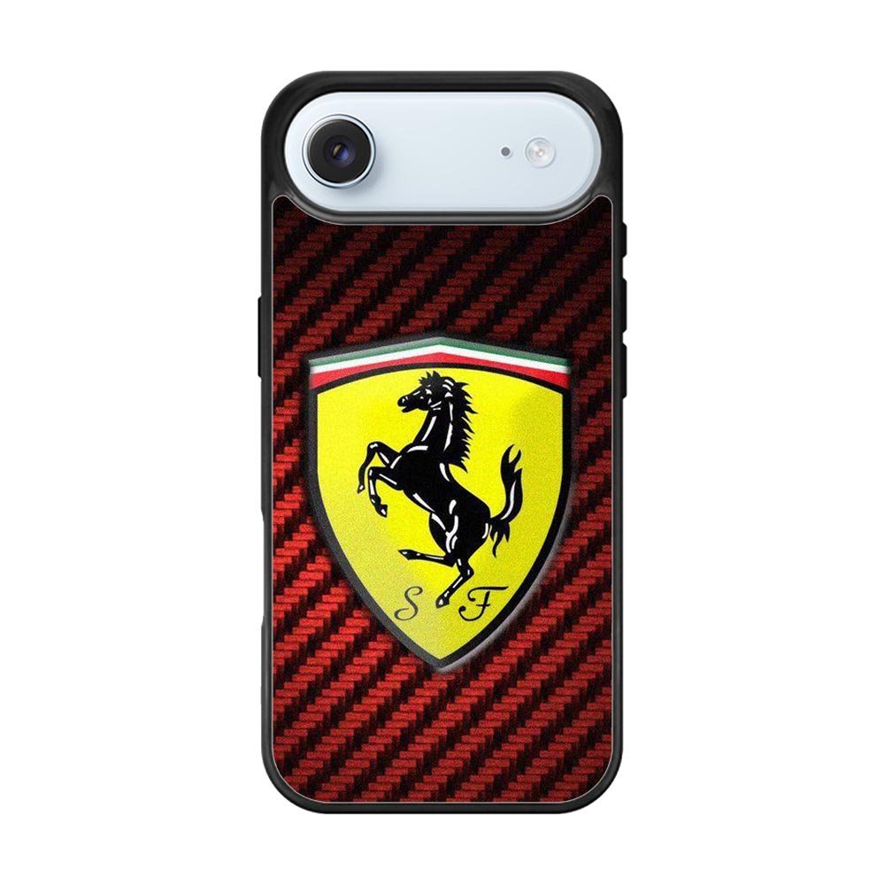 ferrari Logo Z4554 iPhone Air Case