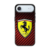 ferrari Logo Z4554 iPhone Air Case