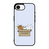 Free we bare bears Z4592 iPhone 17e Case