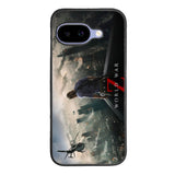 world war z game Z4598 Google Pixel 10A Case