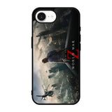 world war z game Z4598 iPhone 17e Case