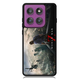 world war z game Z4598 Motorola Moto Edge 2025 | Moto Edge 60 Fusion | Moto Edge 60 Pro Case