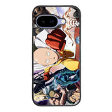 one punch man season 2 Z4600 Google Pixel 10A Case