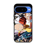 one punch man season 2 Z4600 Google Pixel 10 Case
