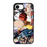 one punch man season 2 Z4600 iPhone 17e Case