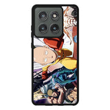 one punch man season 2 Z4600 Motorola Moto Edge 2025 Case