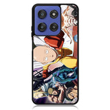one punch man season 2 Z4600 Motorola Moto G Stylus 5G 2025 Case