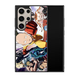 one punch man season 2 Z4600 Samsung Galaxy S25 Ultra 5G Case