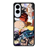 one punch man season 2 Z4600 Samsung Galaxy S25 Edge Case