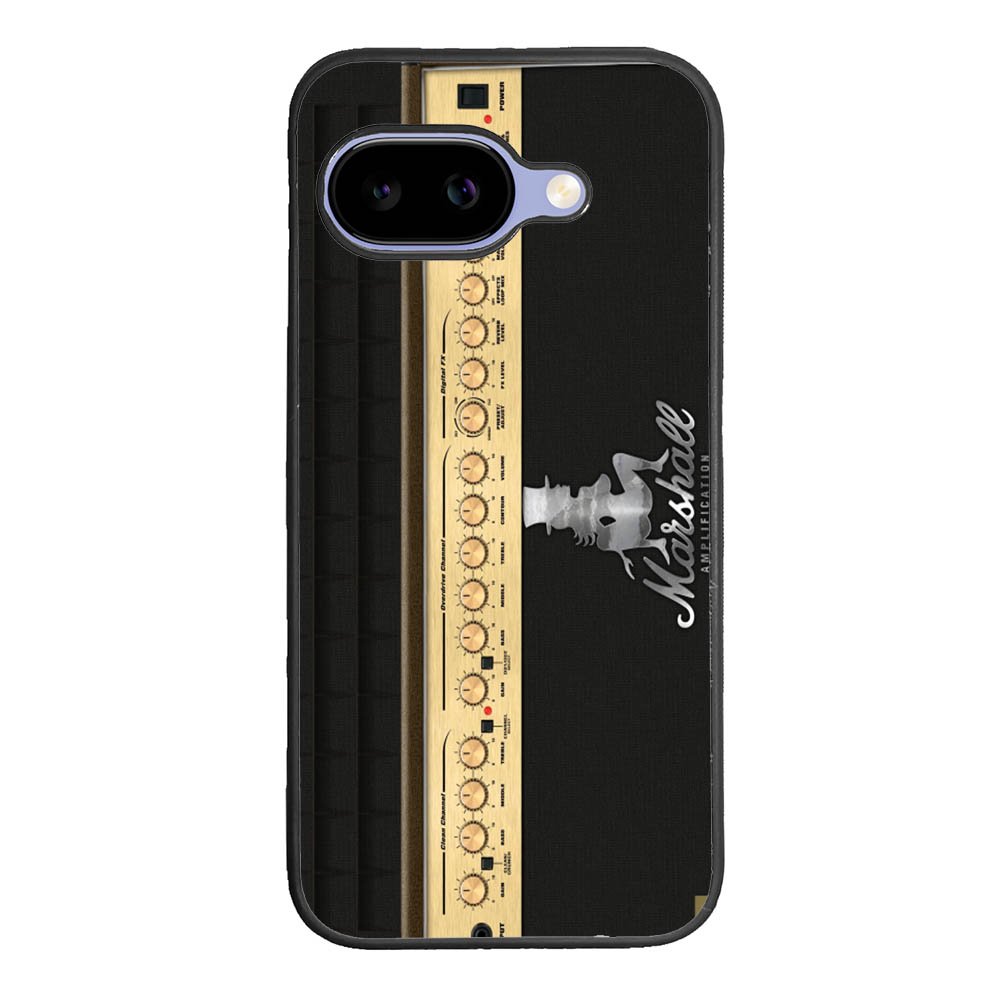Pixel Labs Marshall Amp Z4604 Google Pixel 10A Case