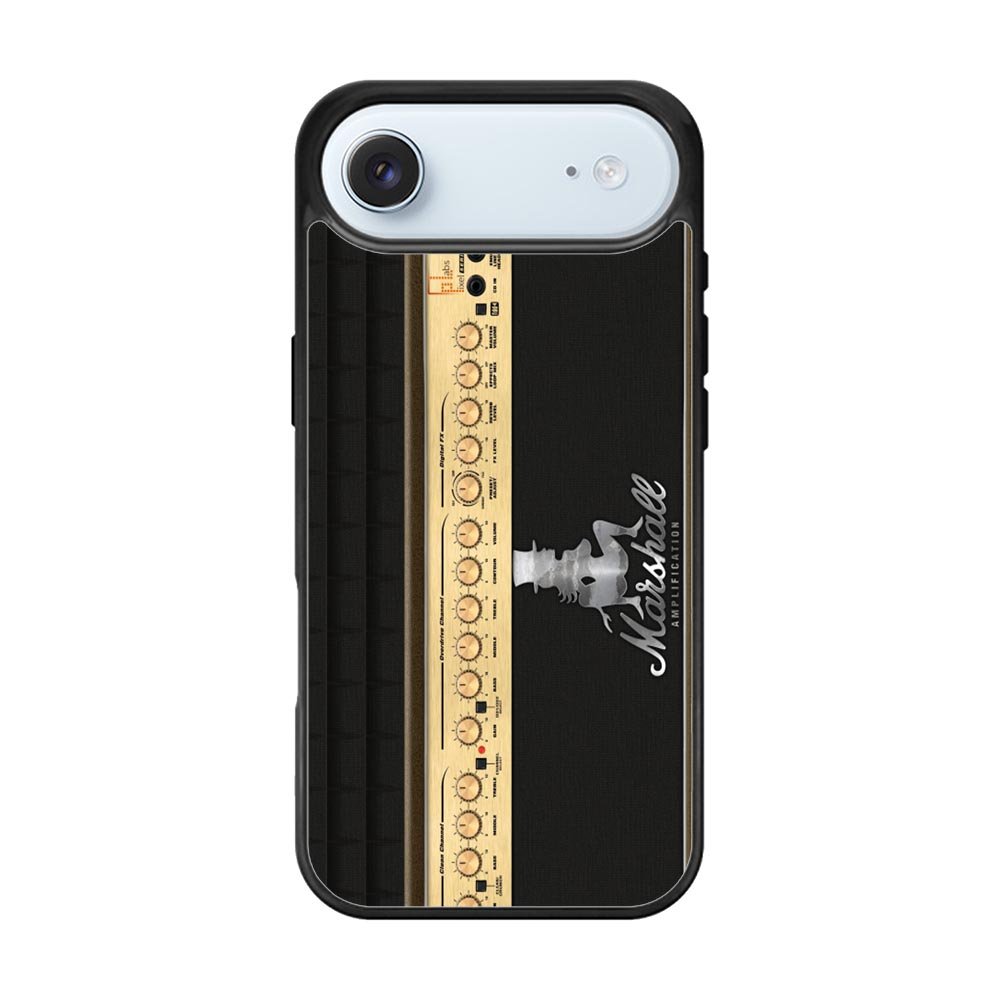 Pixel Labs Marshall Amp Z4604 iPhone Air Case
