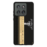 Pixel Labs Marshall Amp Z4604 Motorola Moto Edge 2025 Case