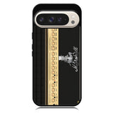Pixel Labs Marshall Amp Z4604 Google Pixel 9 | Google Pixel 9 Pro Case