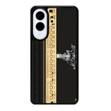 Pixel Labs Marshall Amp Z4604 Samsung Galaxy S25 Edge Case