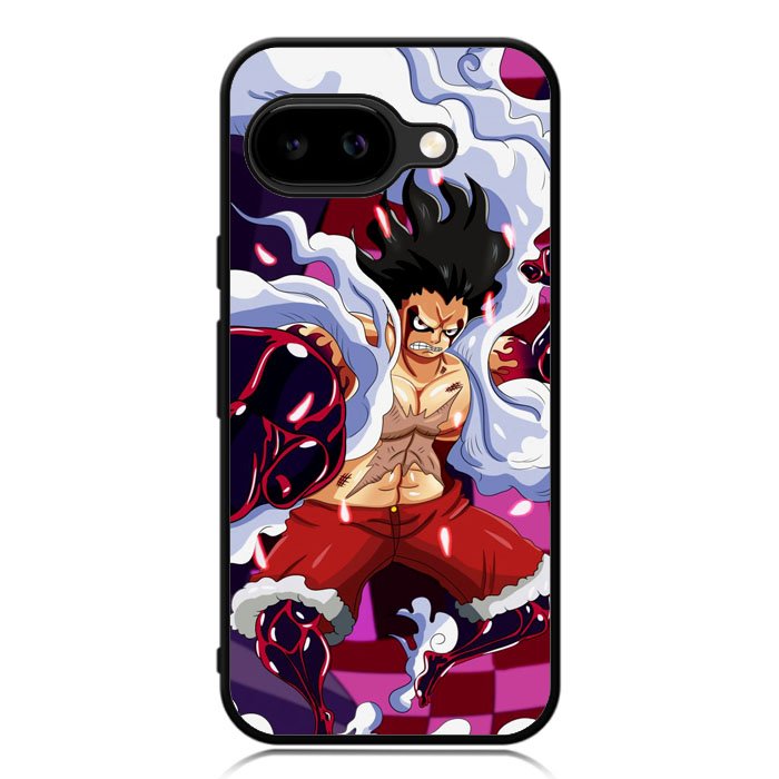 monkey d luffy snake man Z4606 Google Pixel 9A Case