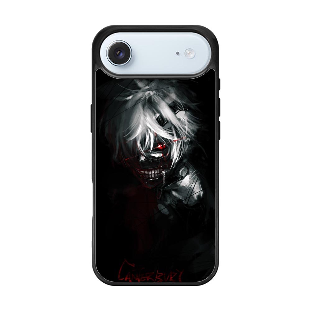 Tokyo Ghoul Z4607 iPhone Air Case