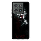 Tokyo Ghoul Z4607 Motorola Moto Edge 2025 Case