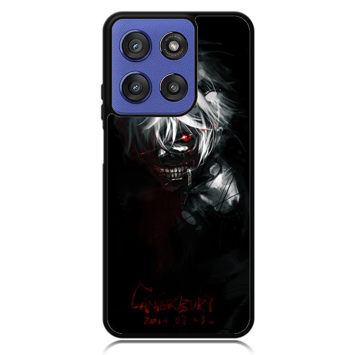 Tokyo Ghoul Z4607 Motorola Moto G Stylus 5G 2025 Case