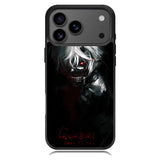 Tokyo Ghoul Z4607 iPhone 17 Pro Case
