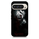 Tokyo Ghoul Z4607 Google Pixel 9 | Google Pixel 9 Pro Case