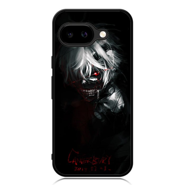 Tokyo Ghoul Z4607 Google Pixel 9A Case