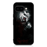 Tokyo Ghoul Z4607 Google Pixel 9A Case