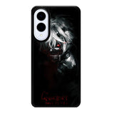 Tokyo Ghoul Z4607 Samsung Galaxy S25 Edge Case