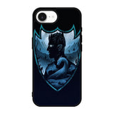 night king symbol Z4642 iPhone 17e Case