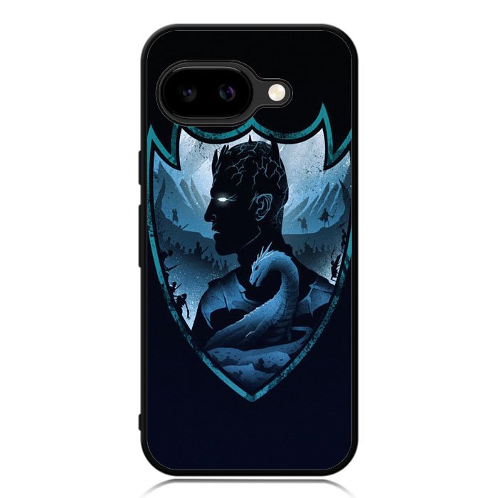 night king symbol Z4642 Google Pixel 9A Case