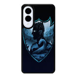 night king symbol Z4642 Samsung Galaxy S25 Edge Case