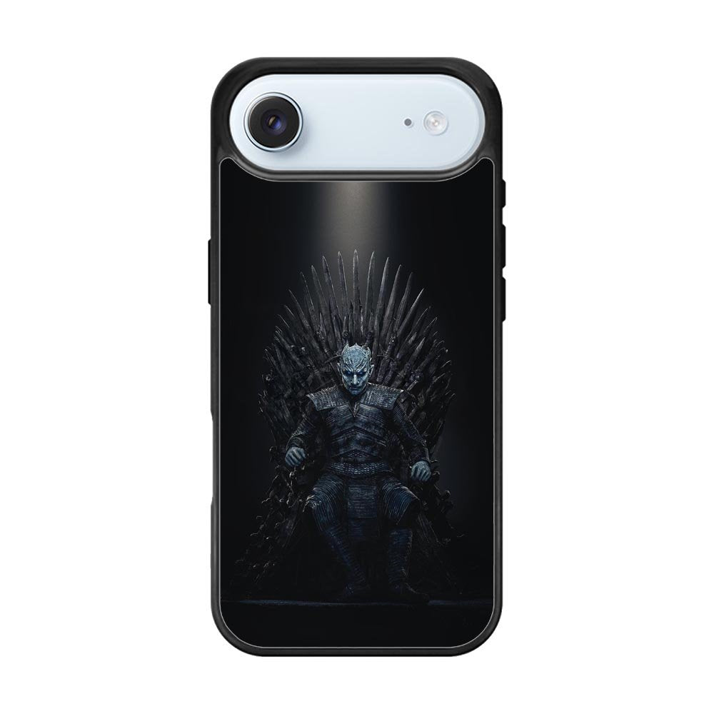 night king game of thrones Z4643 iPhone Air Case