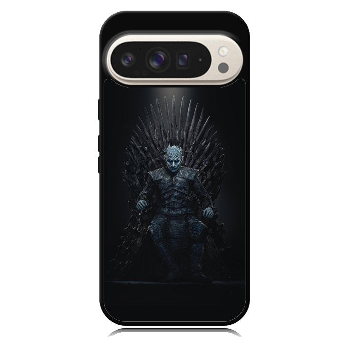 night king game of thrones Z4643 Google Pixel 9 | Google Pixel 9 Pro Case