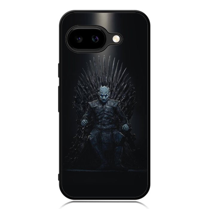 night king game of thrones Z4643 Google Pixel 9A Case