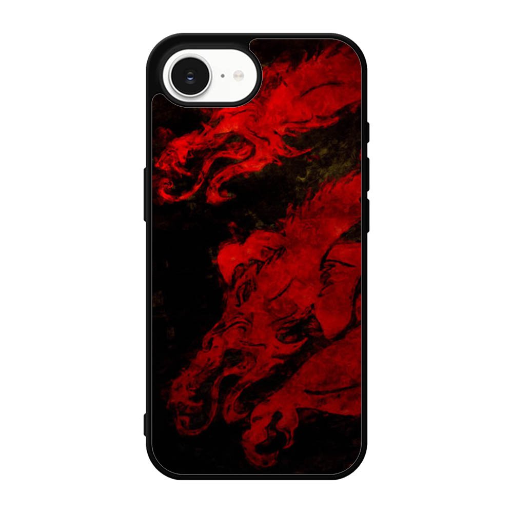 game of thrones targaryen Z4649 iPhone 17e Case