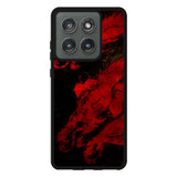 game of thrones targaryen Z4649 Motorola Moto Edge 2025 Case