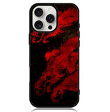game of thrones targaryen Z4649 iPhone 16 Pro Case