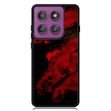 game of thrones targaryen Z4649 Motorola Moto Edge 2025 | Moto Edge 60 Fusion | Moto Edge 60 Pro Case