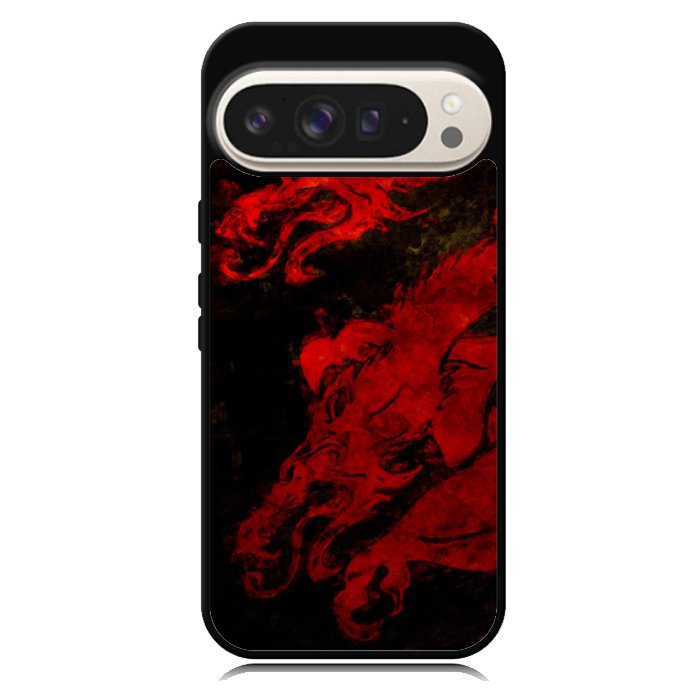 game of thrones targaryen Z4649 Google Pixel 9 Pro XL Case
