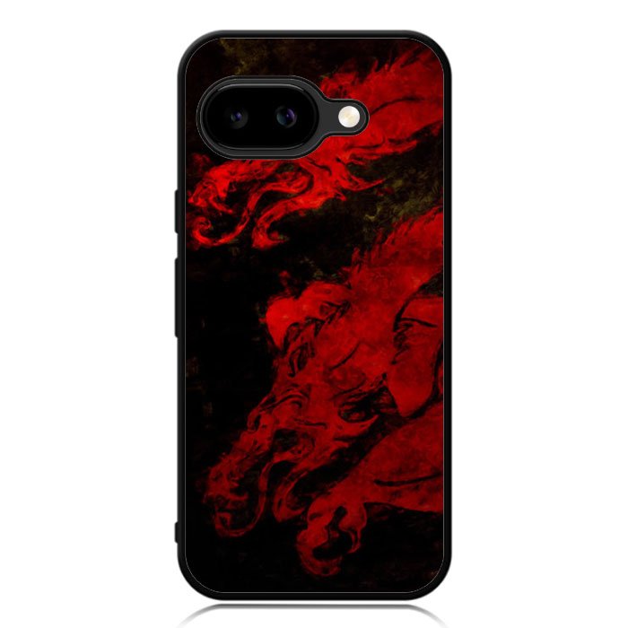 game of thrones targaryen Z4649 Google Pixel 9A Case