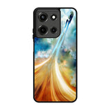 star trek 1st Motorola Moto G 5G 2025 Case FE5045