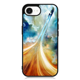 star trek iPhone 16e Case FE1036