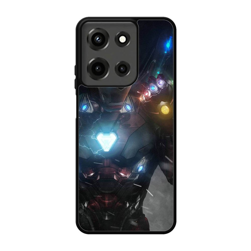 Iron Man end game Motorola Moto G 5G 2025 Case FE4861
