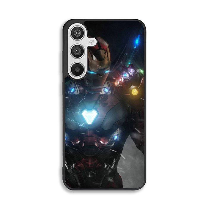 Iron Man end game Samsung Galaxy A26 Case FE8252
