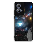 Iron Man end game Motorola Moto Edge 2024 Case FE8252