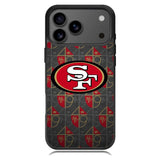 San Francisco 49Ers Logo iPhone 18 Pro Case DC1613