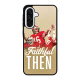 49ers Fans Samsung Galaxy A56 Case FE5632