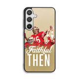 49ers Fans Samsung Galaxy A26 Case FE5632