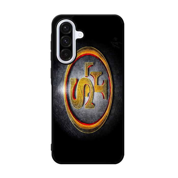 San Francisco 49Ers 9th Samsung Galaxy A36 Case FE5860