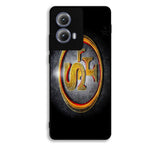 San Francisco 49Ers 9th Motorola Moto Edge 2024 Case FE5860