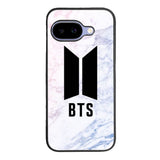BTS Logo Z4701 Google Pixel 10A Case